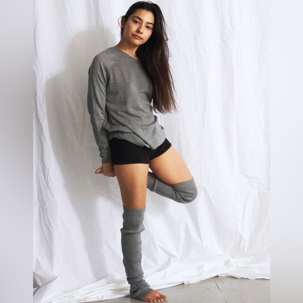 New🌟KD-The Love Your Legs Legwarmers